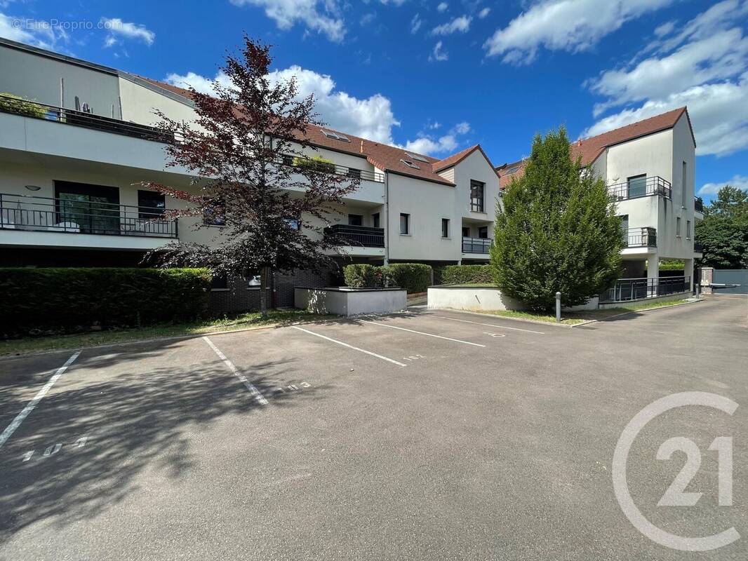 Appartement à TROYES