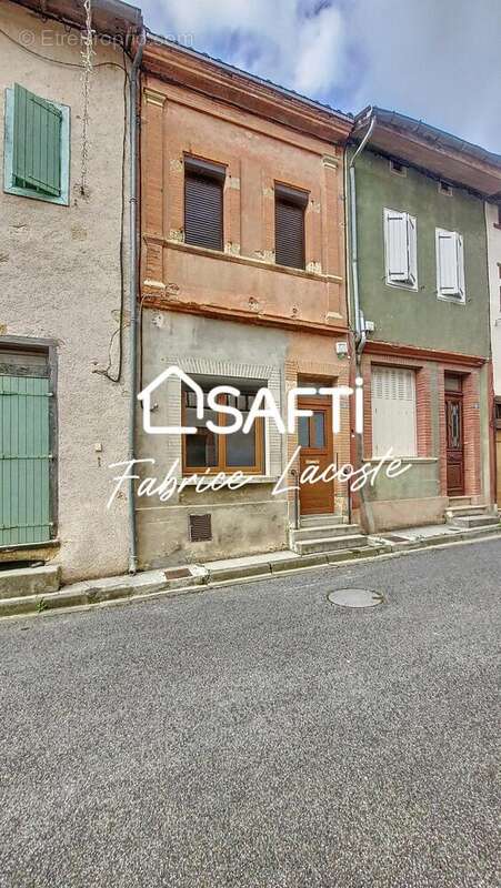 Photo 7 - Maison à SAINT-YBARS