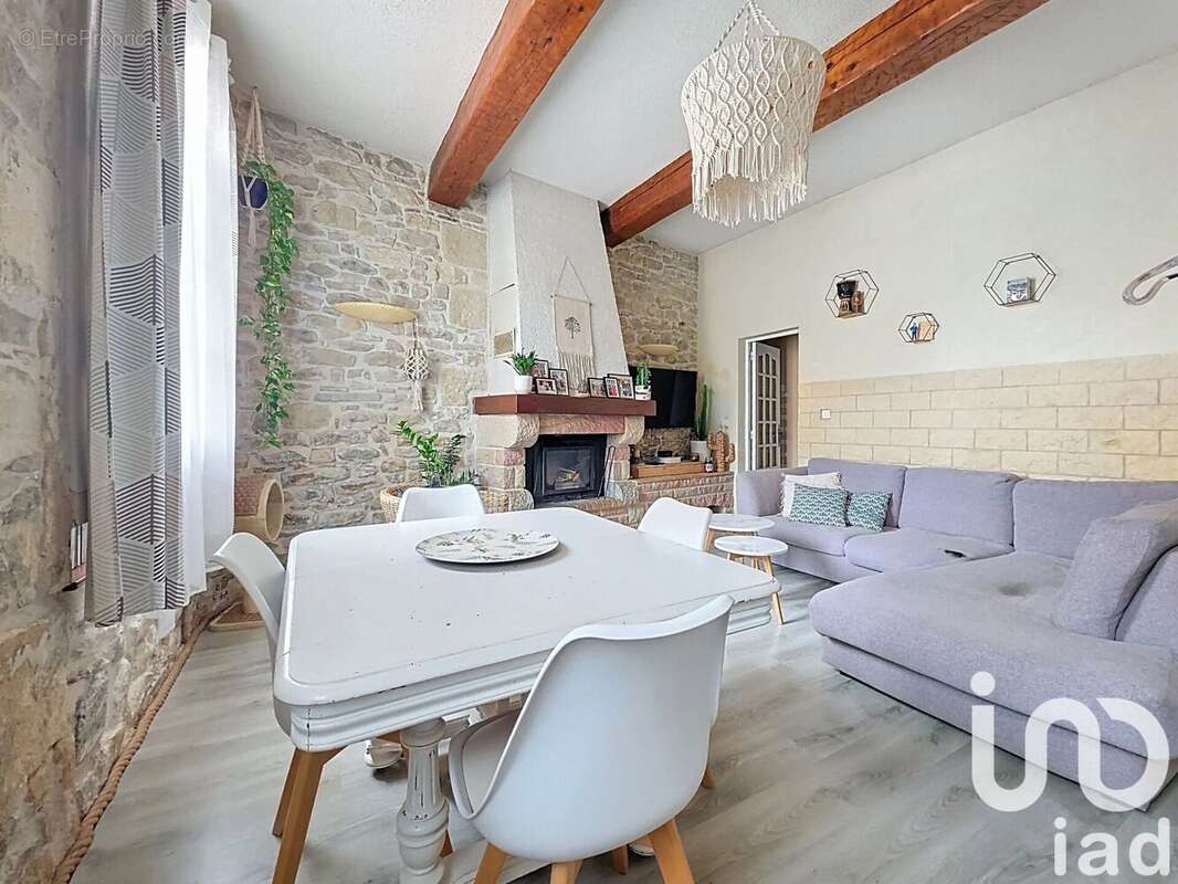 Photo 5 - Maison à MILHAUD