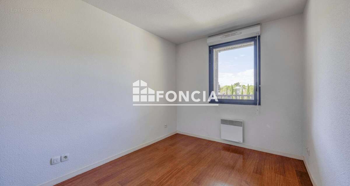 Appartement à EYSINES