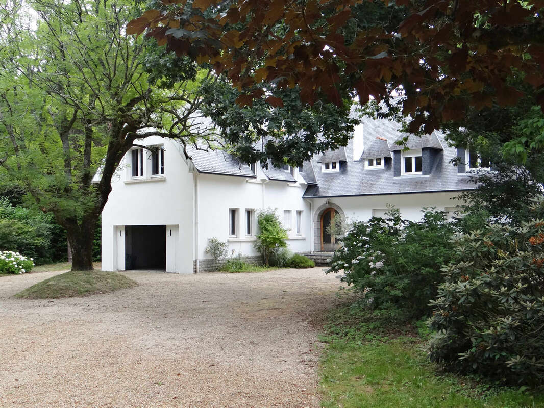 Maison à PONT-AVEN