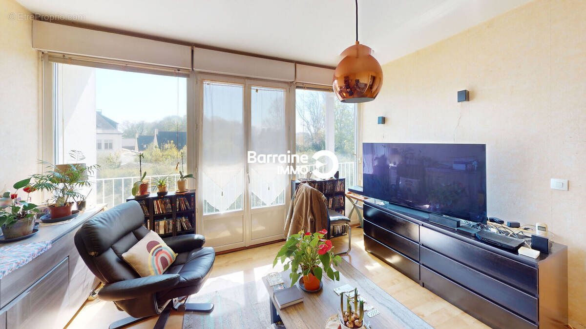 Appartement à BREST