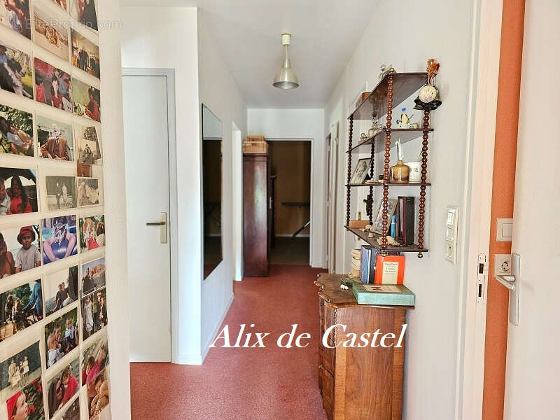 Maison à GUERANDE