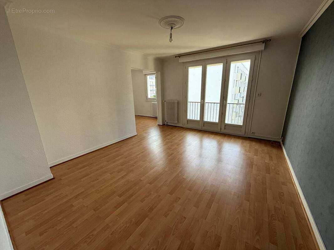 Appartement à VANNES
