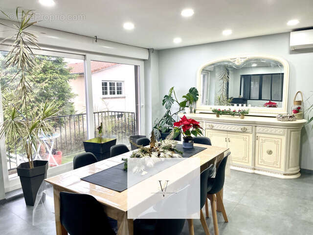 Maison à TALANGE