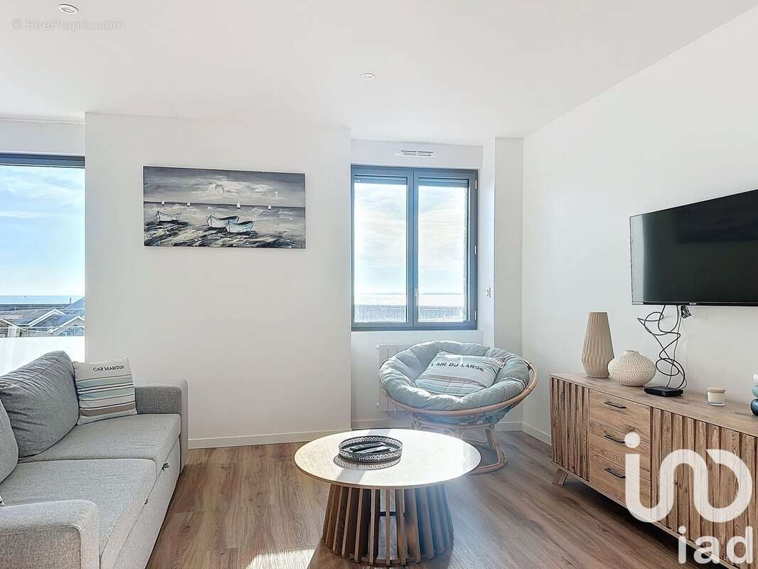 Photo 7 - Appartement à QUIBERON