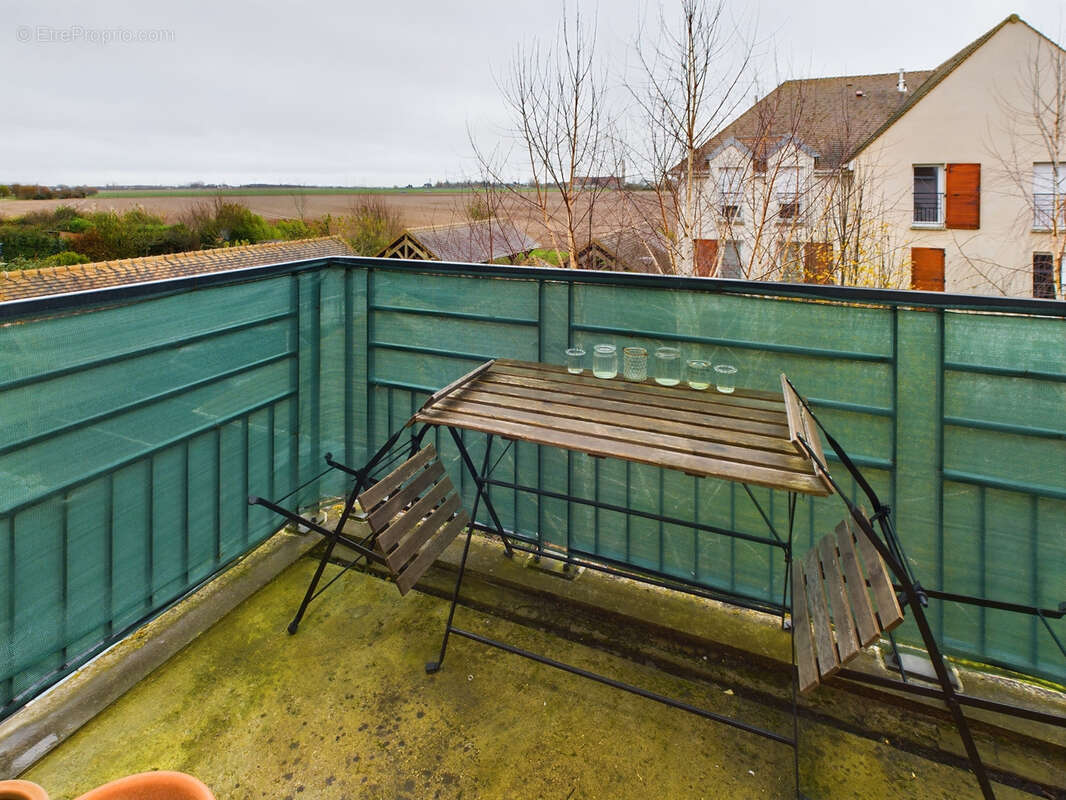 Appartement à SACLAY