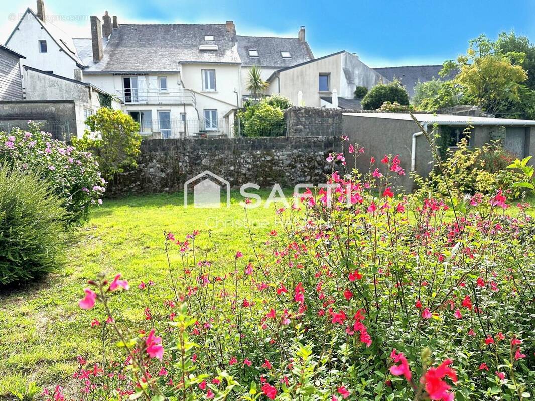 Photo 1 - Maison à BATZ-SUR-MER