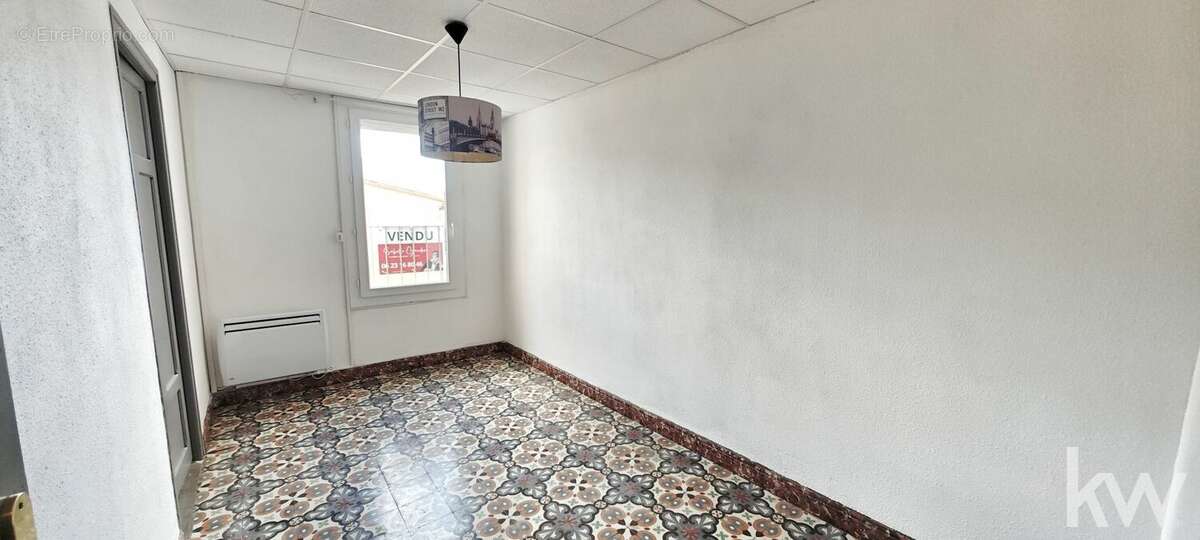 Maison à MONTNER