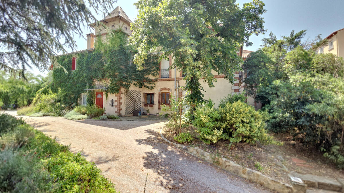 Maison à CERET