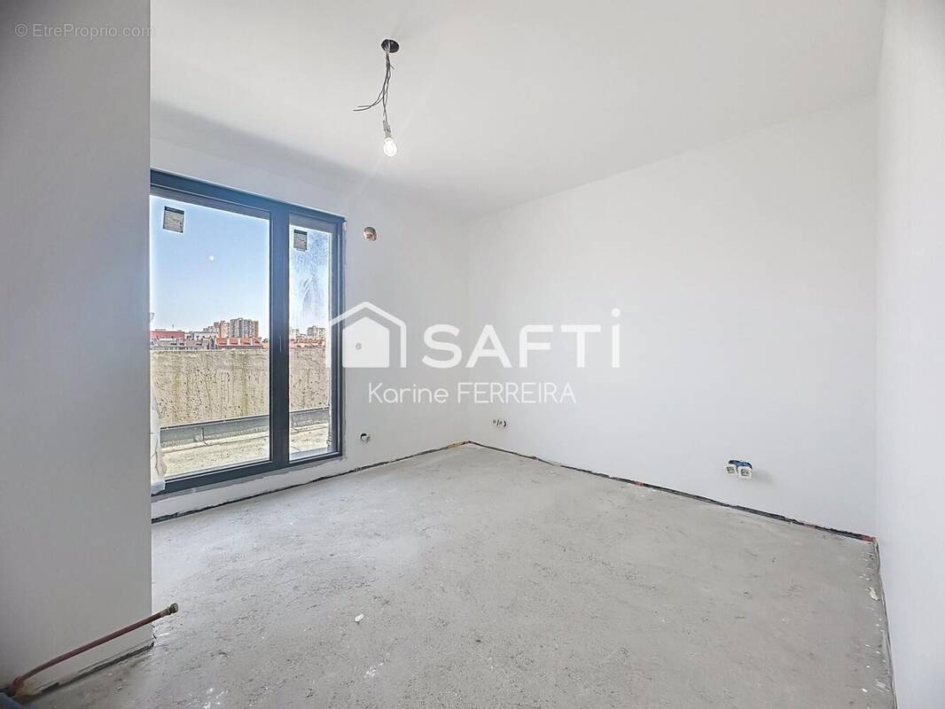 Photo 1 - Appartement à SAINT-DENIS