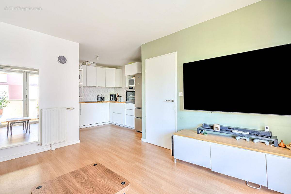 Appartement à EVRY