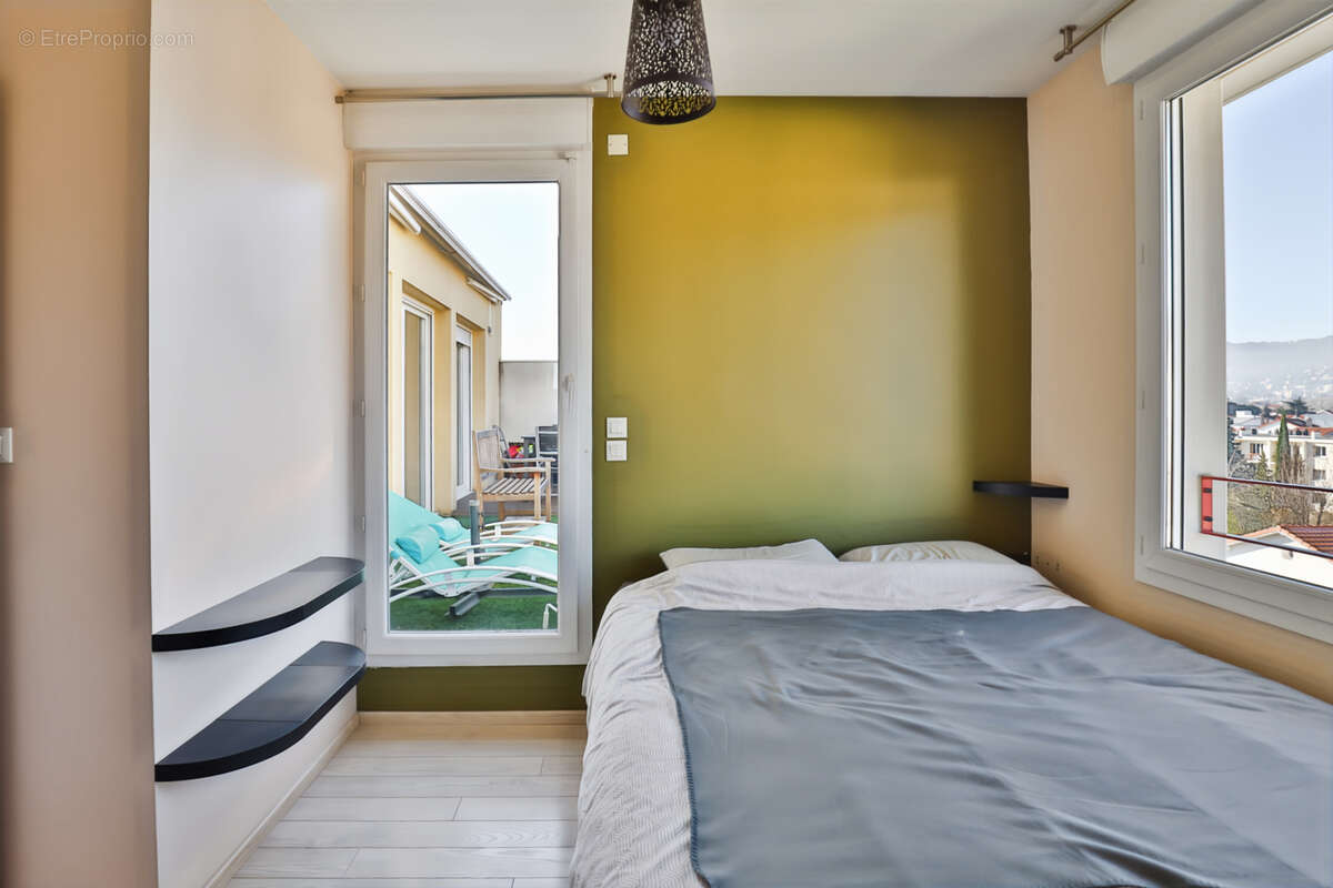 Appartement à CLERMONT-FERRAND