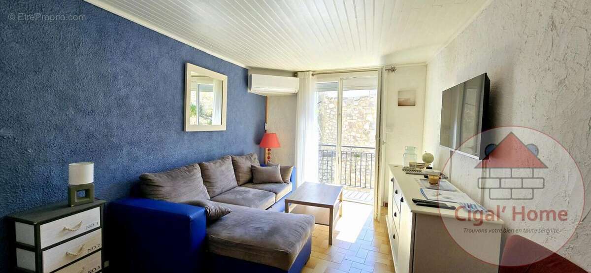 Maison à LA PALME
