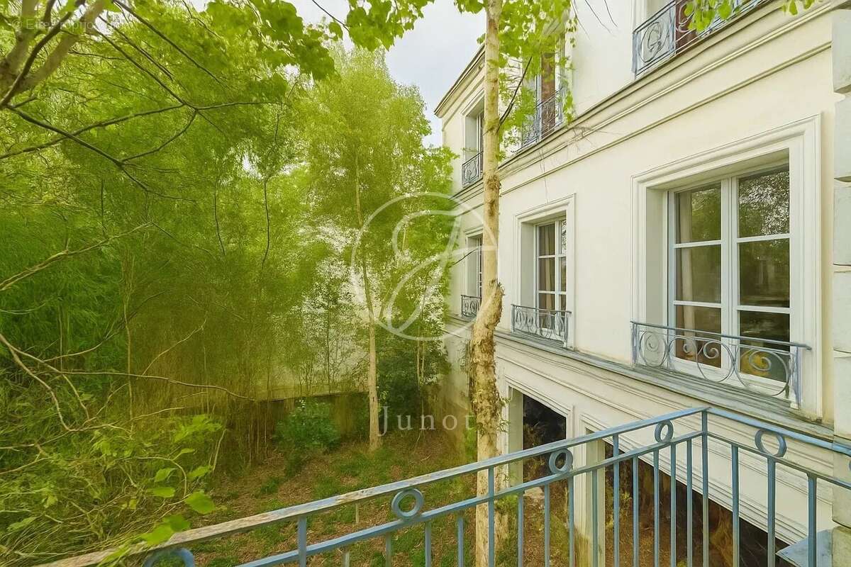 Maison à SEVRES