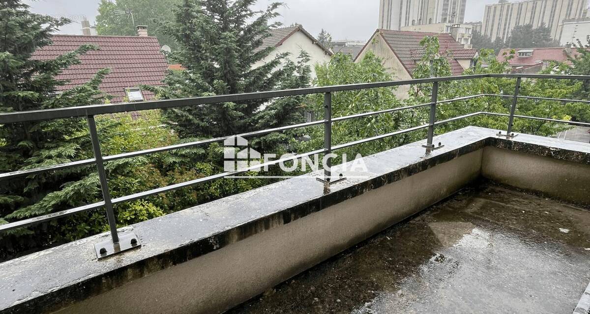 Appartement à DRANCY