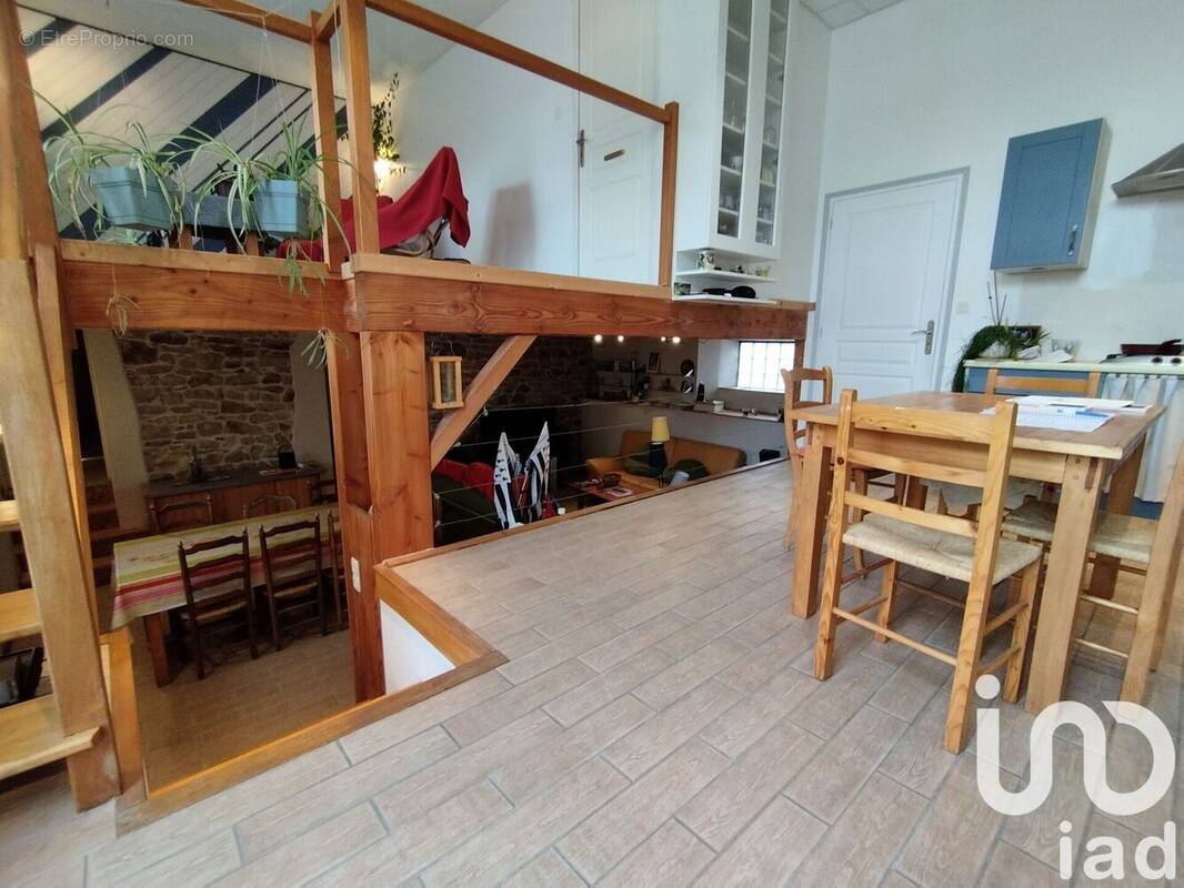 Photo 1 - Appartement à CAUDAN