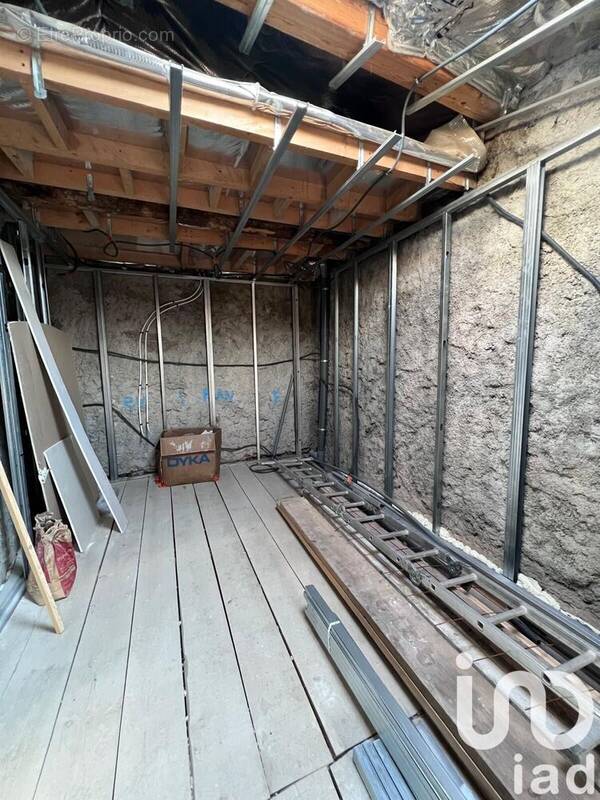 Photo 1 - Appartement à SALERNES