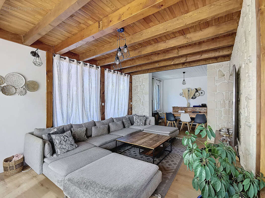 Maison à THONON-LES-BAINS