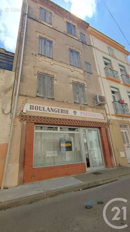 Maison à RIVESALTES