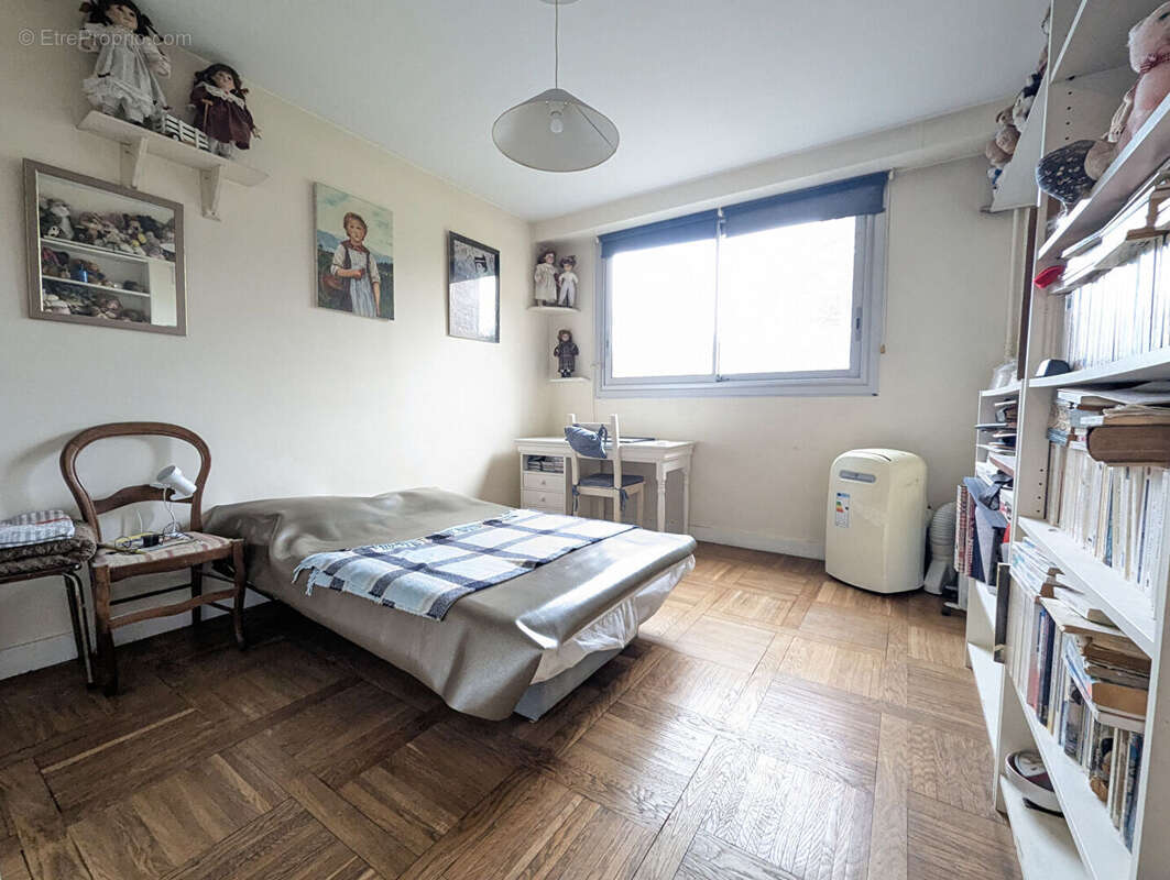 Appartement à FONTENAY-SOUS-BOIS