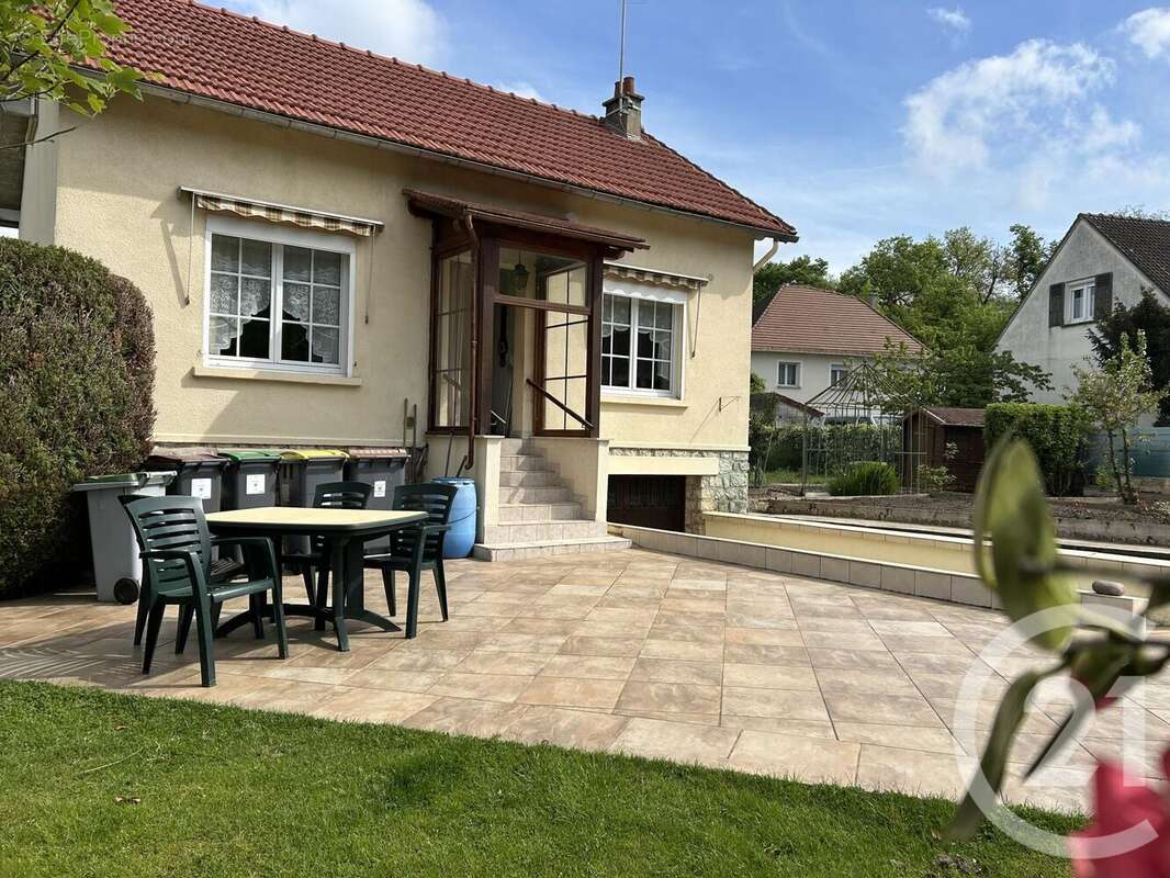 Maison à AVON