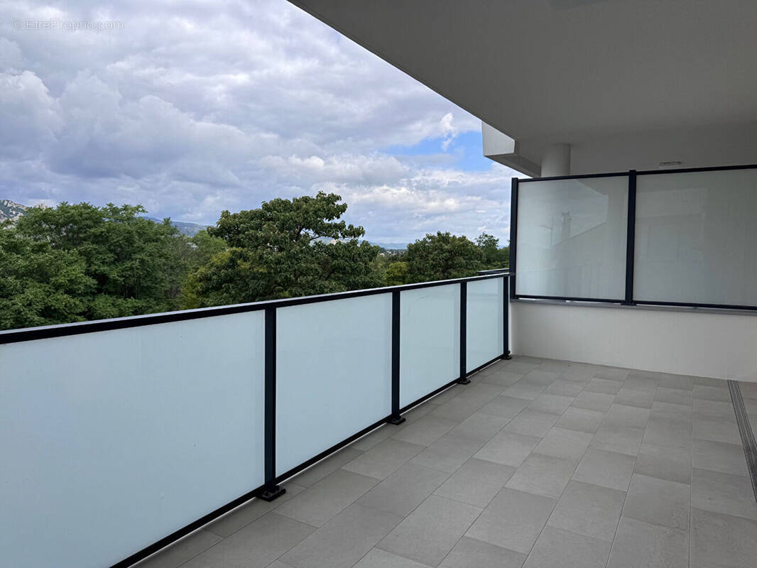 Appartement à VALENCE