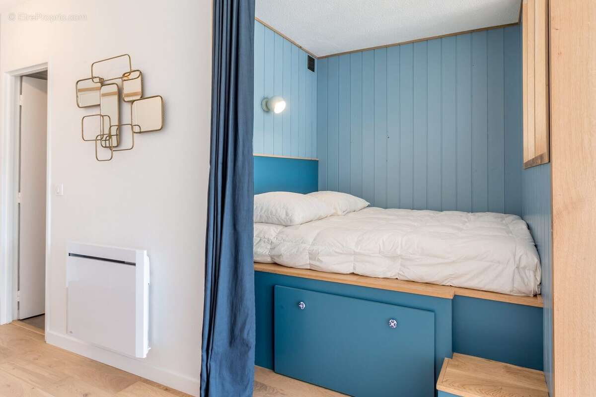 Appartement à SAINT-JEAN-DE-LUZ