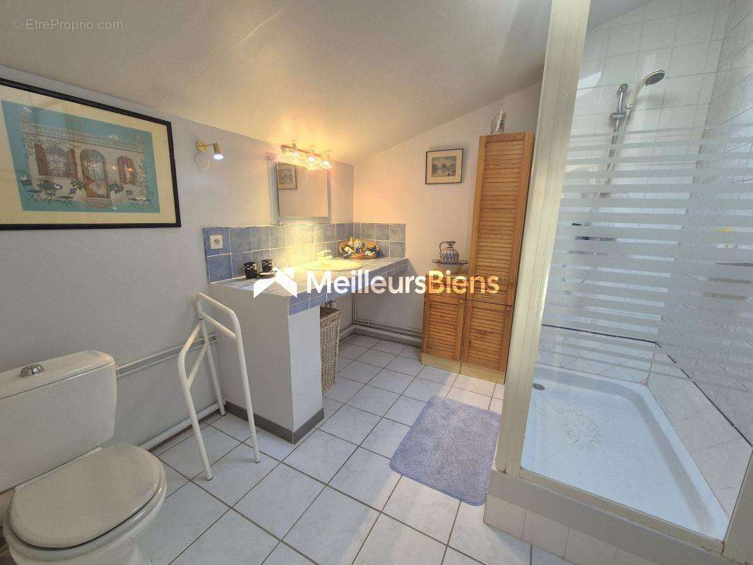 Maison à CORNEILLA-LA-RIVIERE