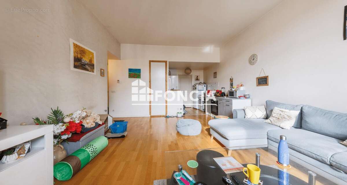 Appartement à RIOM