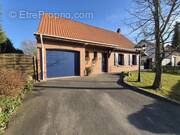 Photo 1 - Maison à LA COMTE
