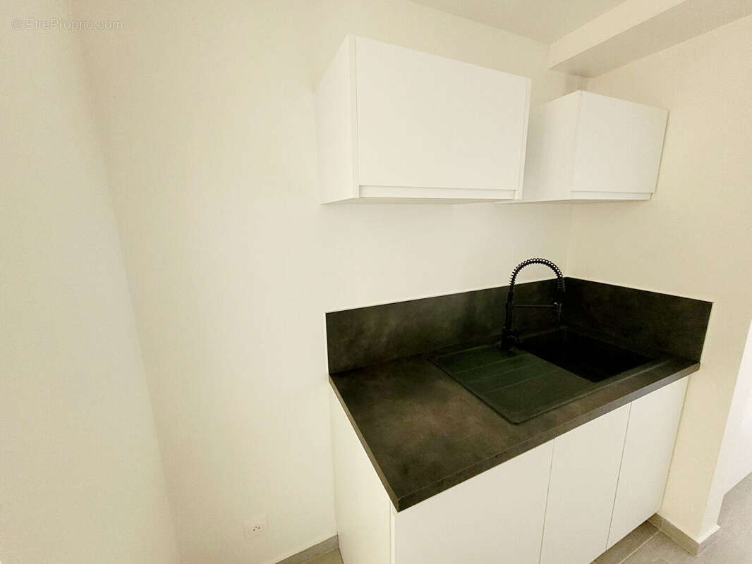 Appartement à VERRIERES-LE-BUISSON