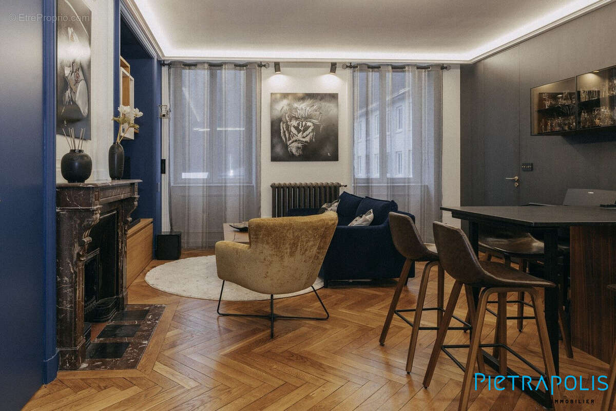Appartement à TARARE