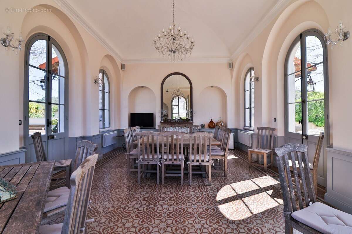 Maison à TOULON