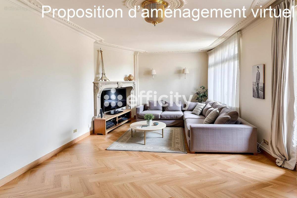 Maison à ROSNY-SOUS-BOIS