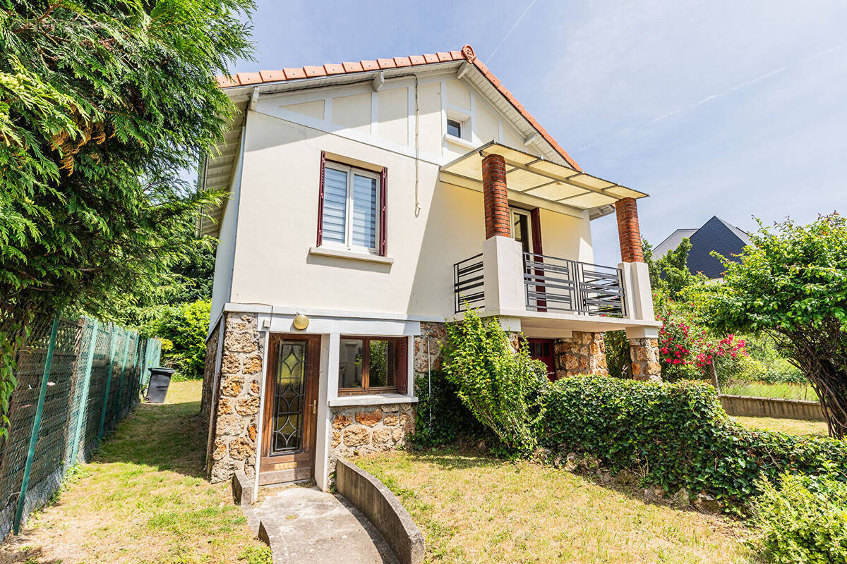 Maison à PALAISEAU