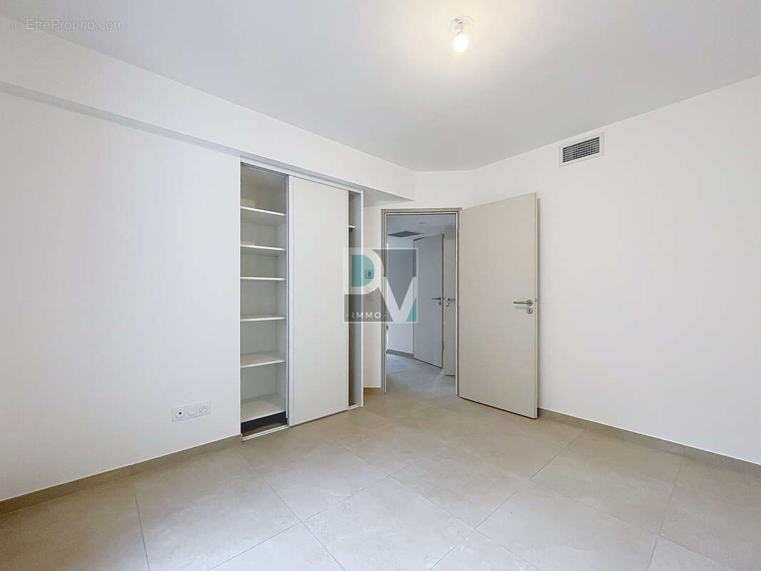 Appartement à COLLIOURE
