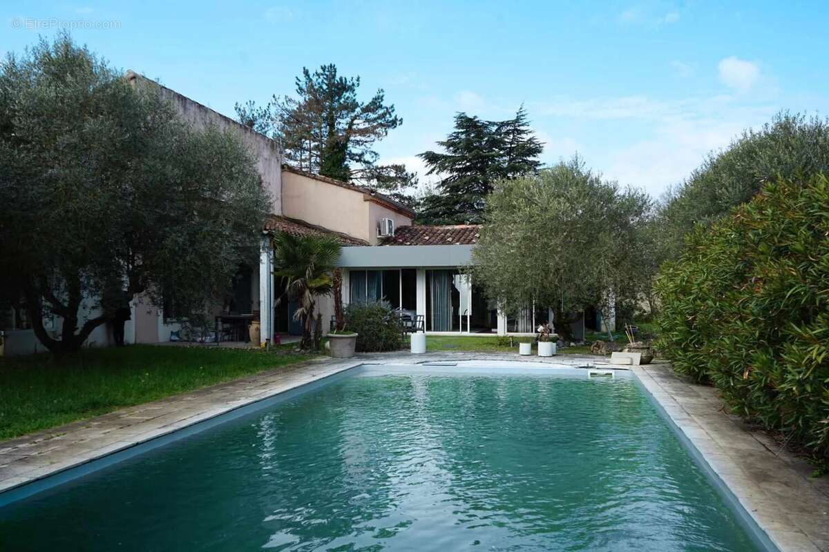 Maison à GAILLAC