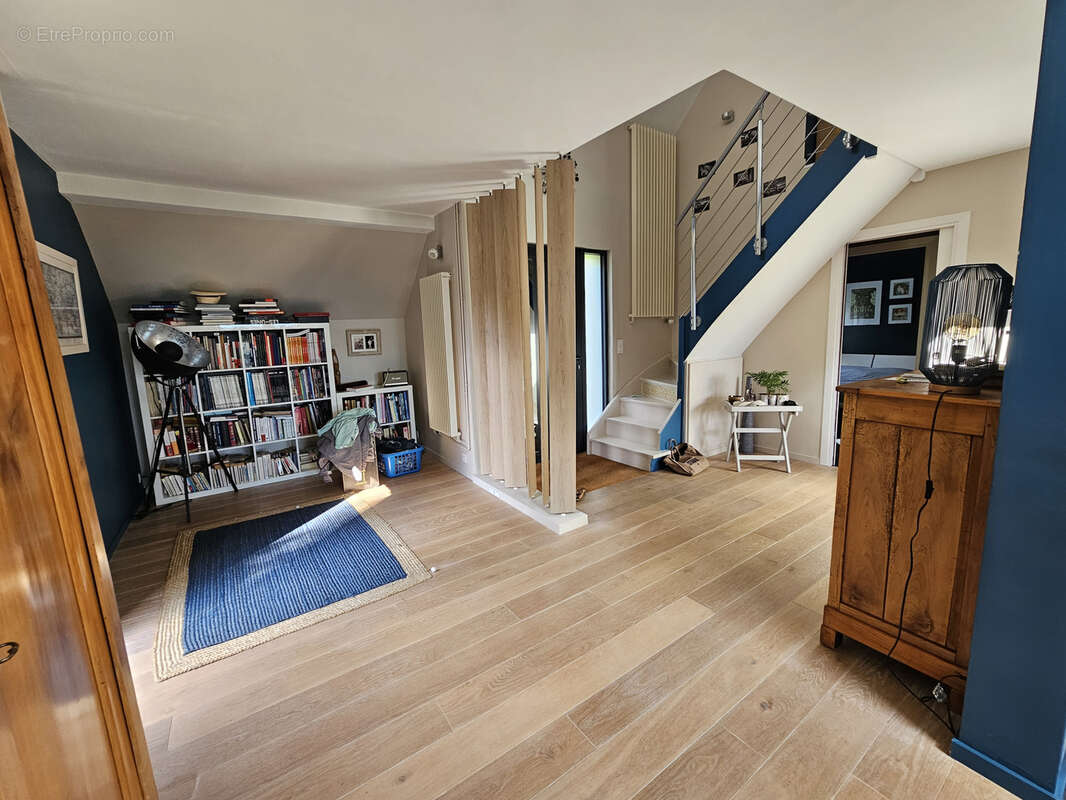 Maison à BACHY