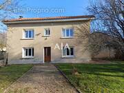 Maison à BENEST