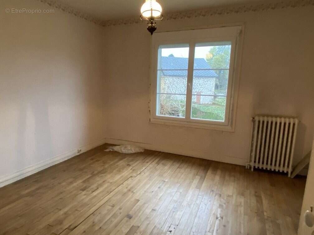 Maison à CHAMBERET