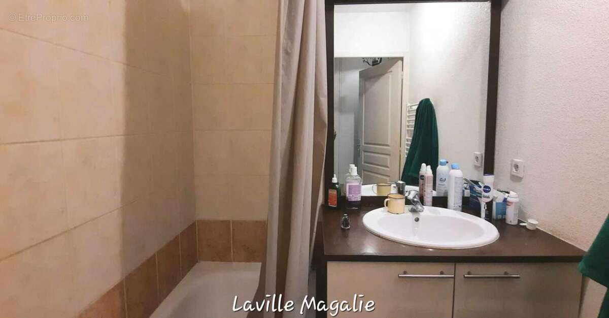 Appartement à ALBERTVILLE