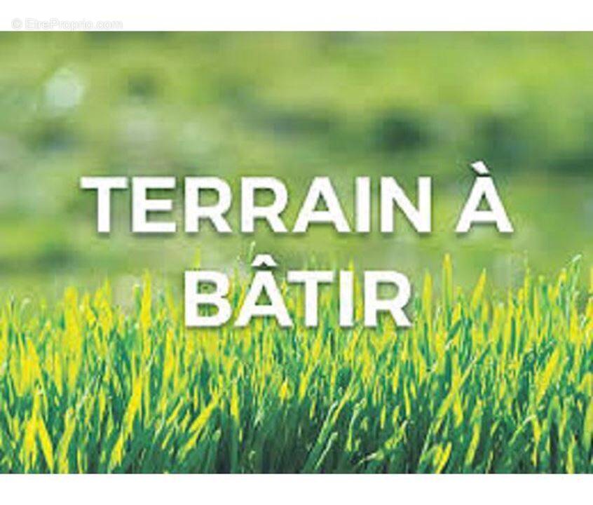 Terrain à CESTAS