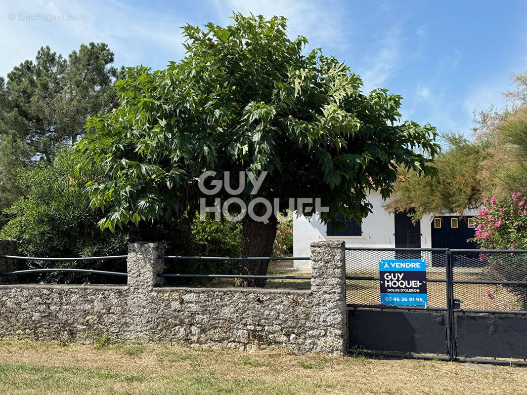 Maison à LE GRAND-VILLAGE-PLAGE