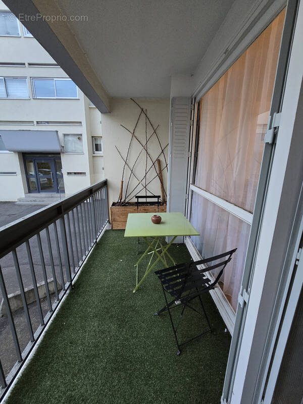 Appartement à CHAMALIERES
