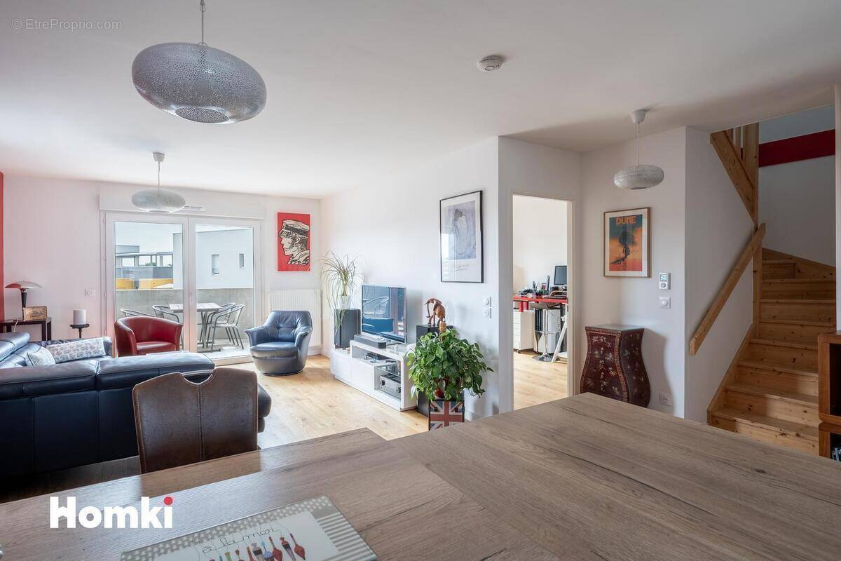 Appartement à MERIGNAC