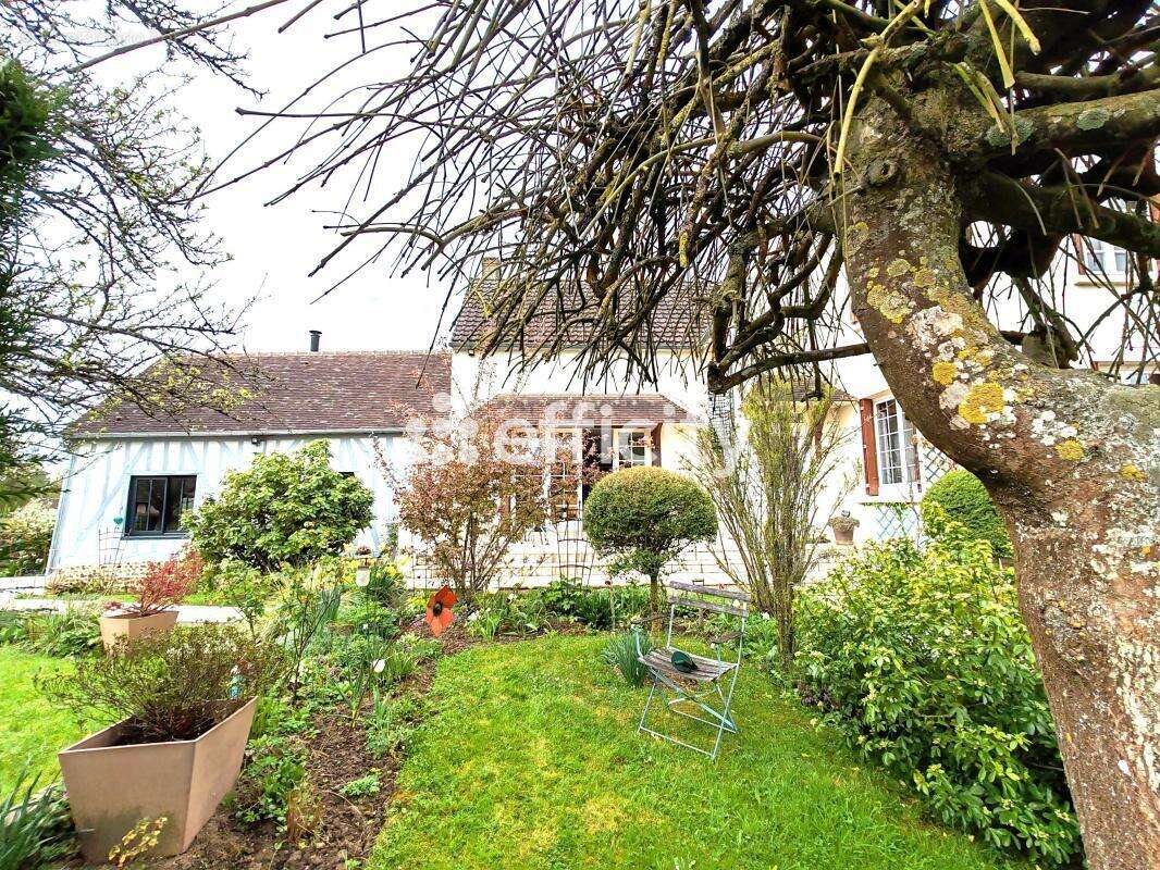 Maison à LES ASPRES