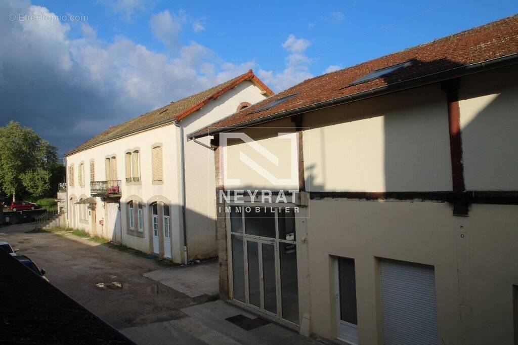 Appartement à BEAUNE