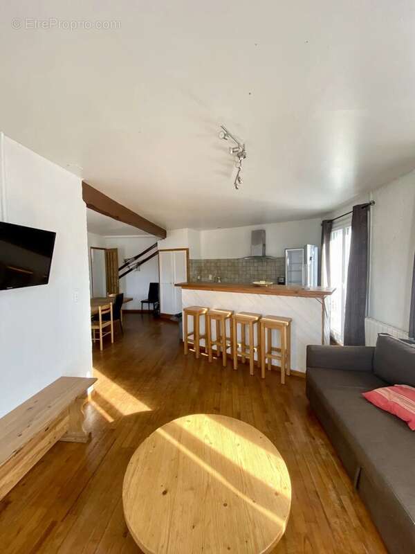Appartement à FORMIGUERES