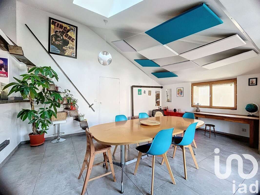 Photo 7 - Appartement à OULLINS